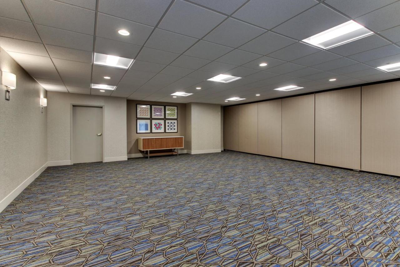 Holiday Inn Express Hotel & Suites - Atlanta/Emory University Area By Ihg Decatur Exterior foto