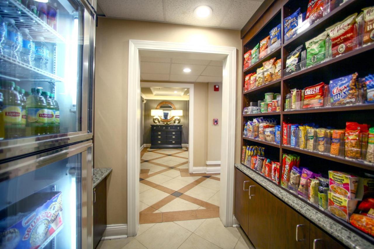 Holiday Inn Express Hotel & Suites - Atlanta/Emory University Area By Ihg Decatur Exterior foto