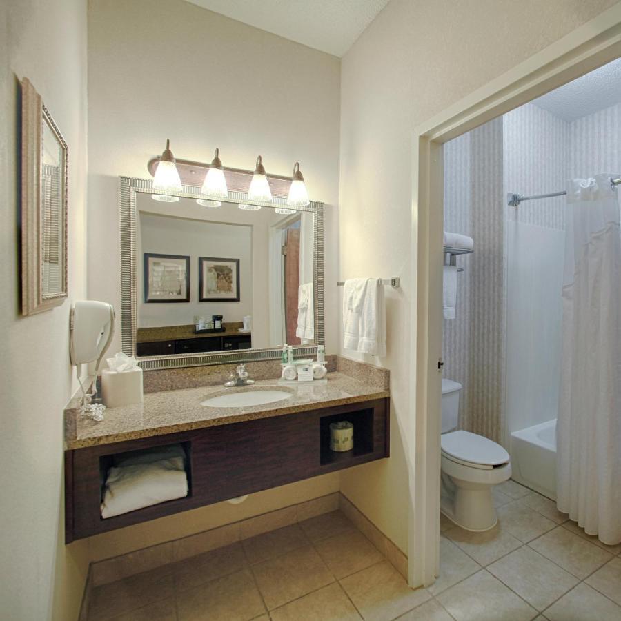 Holiday Inn Express Hotel & Suites - Atlanta/Emory University Area, An Ihg Hotel Decatur Exterior foto