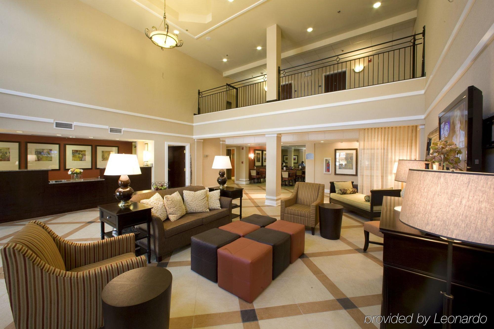 Holiday Inn Express Hotel & Suites - Atlanta/Emory University Area, An Ihg Hotel Decatur Interior foto