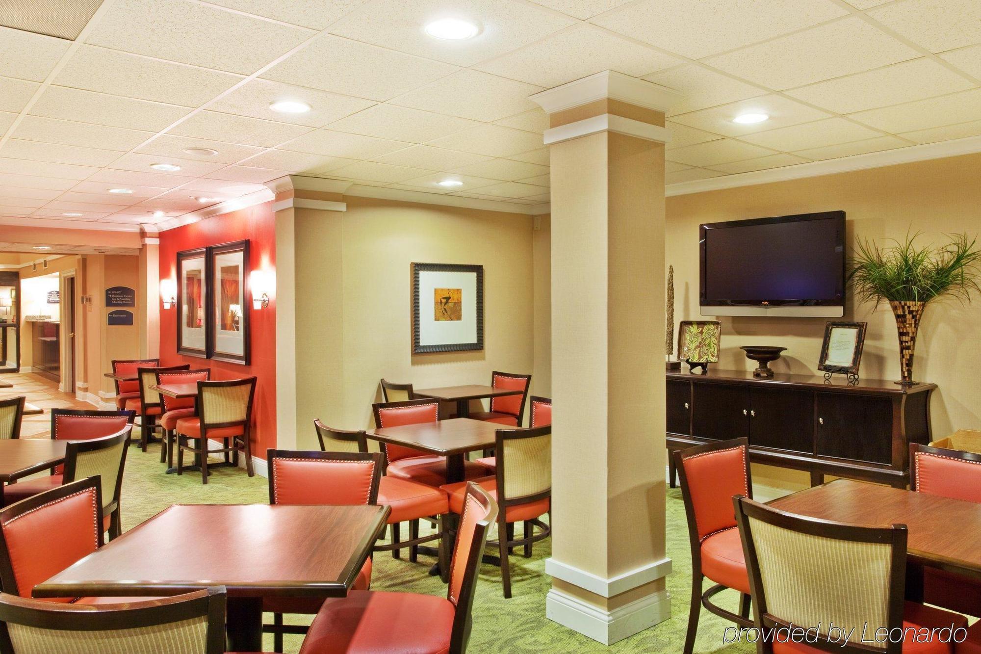 Holiday Inn Express Hotel & Suites - Atlanta/Emory University Area By Ihg Decatur Exterior foto